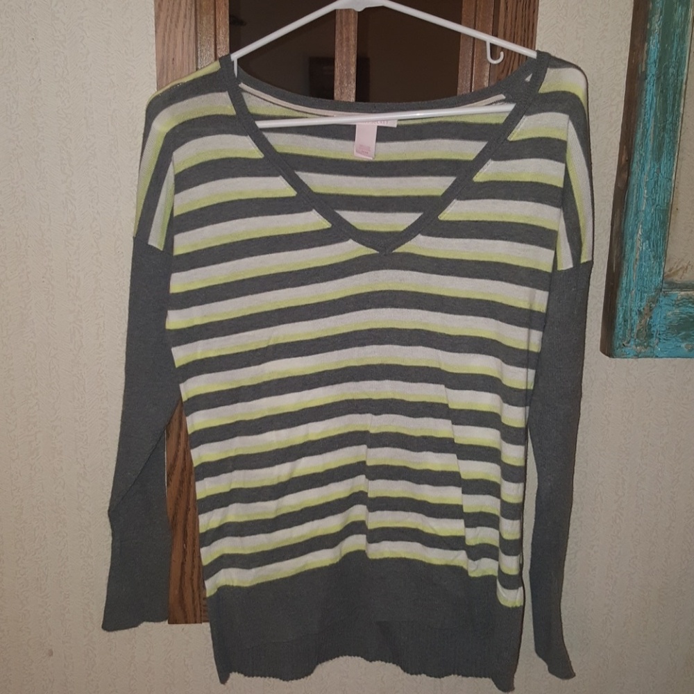 Victorias secret v neck shirt